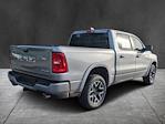 New 2025 Ram 1500 Laramie Crew Cab 4x4 Pickup for sale #25RM020 - photo 3