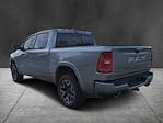 New 2025 Ram 1500 Laramie Crew Cab 4x4 Pickup for sale #25RM020 - photo 5
