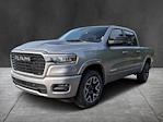 New 2025 Ram 1500 Laramie Crew Cab 4x4 Pickup for sale #25RM020 - photo 7