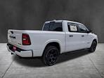 New 2025 Ram 1500 Big Horn Crew Cab 4x4 Pickup for sale #25RM214 - photo 4
