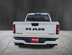 New 2025 Ram 1500 Big Horn Crew Cab 4x4 Pickup for sale #25RM214 - photo 5