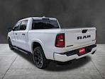 New 2025 Ram 1500 Big Horn Crew Cab 4x4 Pickup for sale #25RM214 - photo 6