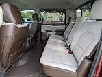 New 2025 Ram 1500 Laramie Crew Cab 4x4 Pickup for sale #25RM242 - photo 14