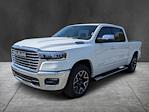 New 2025 Ram 1500 Laramie Crew Cab 4x4 Pickup for sale #25RM244 - photo 7