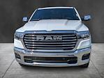New 2025 Ram 1500 Laramie Crew Cab 4x4 Pickup for sale #25RM244 - photo 8