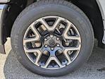 New 2025 Ram 1500 Laramie Crew Cab 4x4 Pickup for sale #25RM244 - photo 10