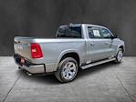 New 2025 Ram 1500 Big Horn Crew Cab 4x4 Pickup for sale #25RM252 - photo 34