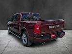 New 2025 Ram 1500 Big Horn Crew Cab 4x4 Pickup for sale #25RM254 - photo 34