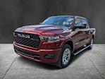 New 2025 Ram 1500 Big Horn Crew Cab 4x4 Pickup for sale #25RM254 - photo 37