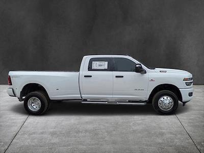 New 2025 Ram 3500 Big Horn Crew Cab 4x4 DRW Pickup for sale #25RM300 - photo 2