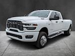 New 2025 Ram 3500 Big Horn Crew Cab 4x4 DRW Pickup for sale #25RM300 - photo 7
