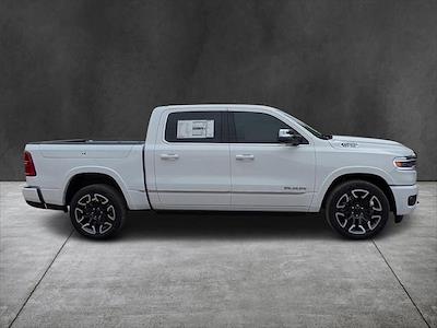 New 2025 Ram 1500 Limited Crew Cab 4x4 Pickup for sale #25RM311 - photo 2