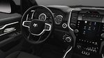 New 2025 Ram 1500 Big Horn Crew Cab 4x4 Pickup for sale #25RM346 - photo 8