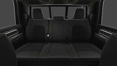 New 2025 Ram 1500 Big Horn Crew Cab 4x4 Pickup for sale #25RM348 - photo 2