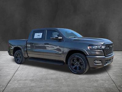 New 2025 Ram 1500 Big Horn Crew Cab 4x4 Pickup for sale #25RM366 - photo 2