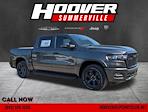 New 2025 Ram 1500 Big Horn Crew Cab 4x4 Pickup for sale #25RM366 - photo 1