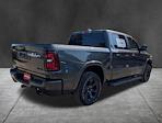 New 2025 Ram 1500 Big Horn Crew Cab 4x4 Pickup for sale #25RM366 - photo 4