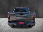 New 2025 Ram 1500 Big Horn Crew Cab 4x4 Pickup for sale #25RM366 - photo 5