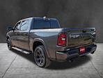 New 2025 Ram 1500 Big Horn Crew Cab 4x4 Pickup for sale #25RM366 - photo 6