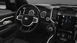 New 2025 Ram 1500 Big Horn Crew Cab 4x4 Pickup for sale #25RM373 - photo 9