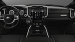 New 2025 Ram 1500 Big Horn Crew Cab 4x4 Pickup for sale #25RM389 - photo 6