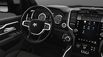 New 2025 Ram 1500 Big Horn Crew Cab 4x4 Pickup for sale #25RM389 - photo 9