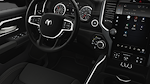 New 2025 Ram 1500 Big Horn Crew Cab 4x4 Pickup for sale #25RM428 - photo 5