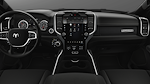 New 2025 Ram 1500 Big Horn Crew Cab 4x4 Pickup for sale #25RM428 - photo 6