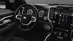 New 2025 Ram 1500 Big Horn Crew Cab 4x4 Pickup for sale #25RM428 - photo 9