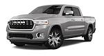 New 2025 Ram 1500 Limited Longhorn Crew Cab 4x4 Pickup for sale #25RM457 - photo 1
