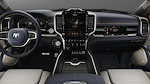 New 2025 Ram 1500 Limited Longhorn Crew Cab 4x4 Pickup for sale #25RM457 - photo 6
