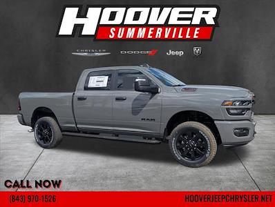 New 2026 Ram 2500 Big Horn Crew Cab for sale #269092 - photo 1