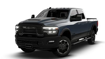 New 2026 Ram 2500 Rebel Crew Cab for sale #269107 - photo 1