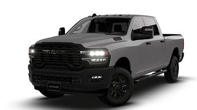 New 2026 Ram 2500 Tradesman Crew Cab for sale #26RM221 - photo 1
