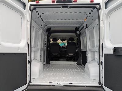 New 2026 Ram ProMaster 1500 High Roof Empty Cargo Van for sale #26PM260 - photo 2