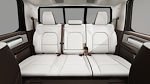 New 2026 Ram 1500 Laramie Crew Cab 4x4 Pickup for sale #26RM001 - photo 3