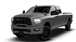 New 2026 Ram 2500 Big Horn Crew Cab 4x4 Pickup for sale #26RM014 - photo 4