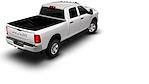 New 2026 Ram 2500 Tradesman Crew Cab 4x4 Pickup for sale #26RM020 - photo 2
