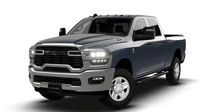 New 2026 Ram 2500 Tradesman Crew Cab 4x4 Pickup for sale #26RM021 - photo 1