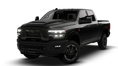 New 2026 Ram 2500 Rebel Crew Cab 4x4 Pickup for sale #26RM022 - photo 1