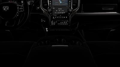 New 2026 Ram 2500 Big Horn Crew Cab 4x4 Pickup for sale #26RM034 - photo 2