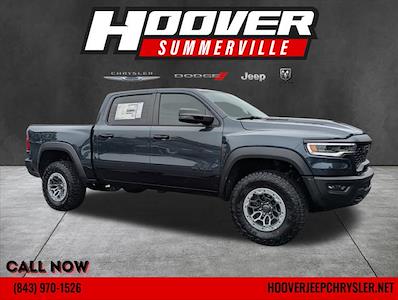 New 2026 Ram 1500 TRX Crew Cab 4x4 Pickup for sale #26RM049 - photo 1