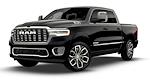 New 2026 Ram 1500 Limited Longhorn Crew Cab for sale #26RM051 - photo 7