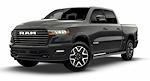 New 2026 Ram 1500 Laramie Crew Cab for sale #26RM053 - photo 9