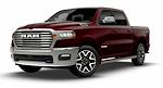 New 2026 Ram 1500 Laramie Crew Cab 4x4 Pickup for sale #26RM064 - photo 9