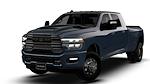 New 2026 Ram 3500 Laramie Mega Cab 4x4 DRW Pickup for sale #26RM077 - photo 1