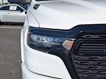 New 2026 Ram 1500 Big Horn Crew Cab for sale #26RM106 - photo 10