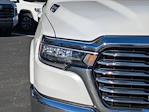 New 2026 Ram 1500 Laramie Crew Cab for sale #26RM109 - photo 10