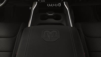 New 2026 Ram 1500 Laramie Crew Cab for sale #26RM127 - photo 2