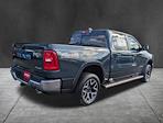 New 2026 Ram 1500 Laramie Crew Cab for sale #26RM128 - photo 8